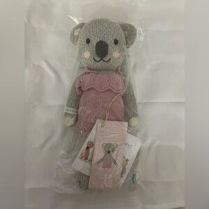 Cuddle and Kind 13” Claire the koala